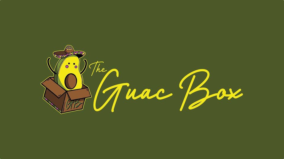 The Guac Box